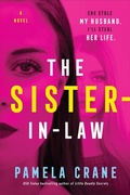Cover: The Sister-in-Law - William Morrow Paperbacks