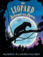 Cover: The Leopard Behind the Moon - HarperCollins