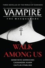 Cover: Walk Among Us - HarperCollins