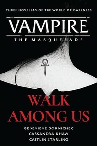 Enlarge image Cover: Walk Among Us - Harper Voyager
