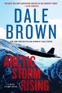 Cover: Arctic Storm Rising - HarperCollins