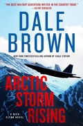 Cover: Arctic Storm Rising - HarperCollins