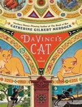 Cover: Da Vinci's Cat - Collins