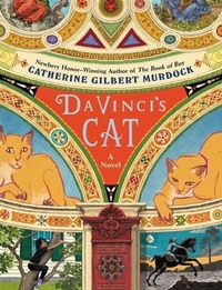 Enlarge image Cover: Da Vinci's Cat - Collins