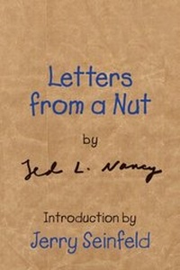 Abbildung von: Letters from a Nut - Dey Street Books