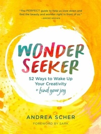 Abbildung von: Wonder Seeker - Harper