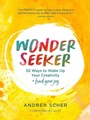 Cover: Wonder Seeker - HarperPaperbacks