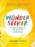 Cover: Wonder Seeker - HarperPaperbacks