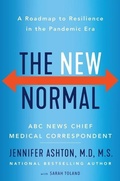 Cover: The New Normal - William Morrow