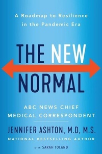 Enlarge image Cover: The New Normal - William Morrow