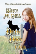 Cover: Dead Dogs Talk - Bwl Publishing Inc.