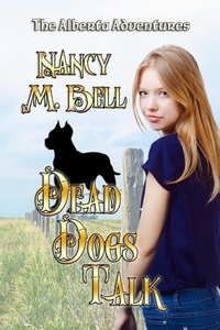 Enlarge image Cover: Dead Dogs Talk - Bwl Publishing Inc.