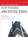 Cover: Process of Software Architecting, The - Addison Wesley