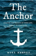 Cover: The Anchor - Michael Harvey