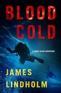 Cover: Blood Cold - CamCat Publishing