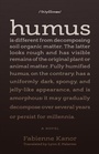 Cover: Humus - Naval Institute Press