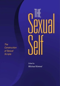 Enlarge image Cover: Sexual Self - Vanderbilt University Press