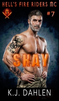 Enlarge image Cover: Shay - Kj Dahlen