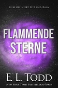 Cover: Flammende Sterne - Sterne