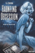 Cover: Haunting Obsession - DarkWhimsy Books