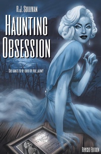 Enlarge image Cover: Haunting Obsession - DarkWhimsy Books