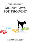 Cover: One Hundred Muddy Paws For Thought - Simon Whaley