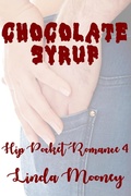 Cover: Chocolate Syrup (Hip Pocket Romances, #4) - Hip Pocket Romances