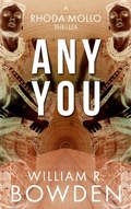Cover: Any You (Any Now, #2) - Any Now