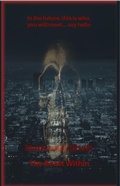 Cover: The Beast Within - Nathaniel Sheftfield