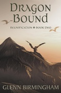 Cover: Dragon Bound (Reunification, #2) - Reunification