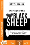 Cover: The Year of the Black Sheep - Scribl