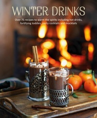 Abbildung von: Winter Drinks - Ryland Peters & Small