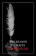 Cover: The Reason to Write - Secretum Mundi Publishing Ltd