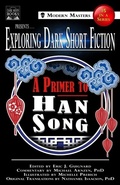 Cover: Exploring Dark Short Fiction #5 - Dark Moon Books
