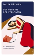 Cover: Der Geliebte der Verlobten - Kampa Verlag
