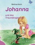 Cover: Johanna und das Traumf&auml;ngerchen - tredition