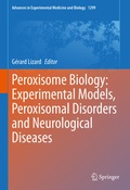Bild: Peroxisome Biology: Experimental Models, Peroxisomal Disorders and Neurological Diseases - Springer