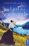 Cover: Das Lied des Nordwinds - beHEARTBEAT
