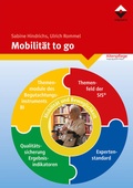 Cover: Mobilit&auml;t to go - Vincentz Network