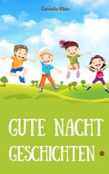 Cover: Gute Nacht Geschichten - epubli