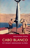 Cover: Cabo Blanco - BoD - Books on Demand