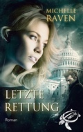 Cover: Letzte Rettung - BoD - Books on Demand