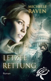Enlarge image Cover: Letzte Rettung - BoD - Books on Demand