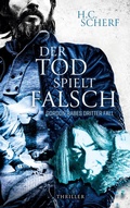 Cover: DER TOD SPIELT FALSCH - BoD - Books on Demand