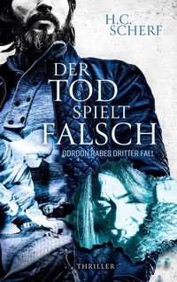 Abbildung von: DER TOD SPIELT FALSCH - BoD - Books on Demand