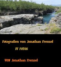 Abbildung von: Fotografien von Jonathan Frenzel - BoD E-Short