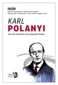 Cover: Karl Polanyi - Falter Verlag