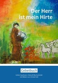 Cover: Der Herr ist mein Hirte - RPA Verlag religionsp&auml;dagogischer Arbeitshilfen