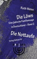 Cover: Die L&ouml;ws: Die Nottaufe - Verlag Edition AV