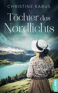 Abbildung von: Töchter des Nordlichts - beHEARTBEAT